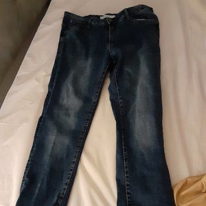 Slim Fit Jeans size 34/32
